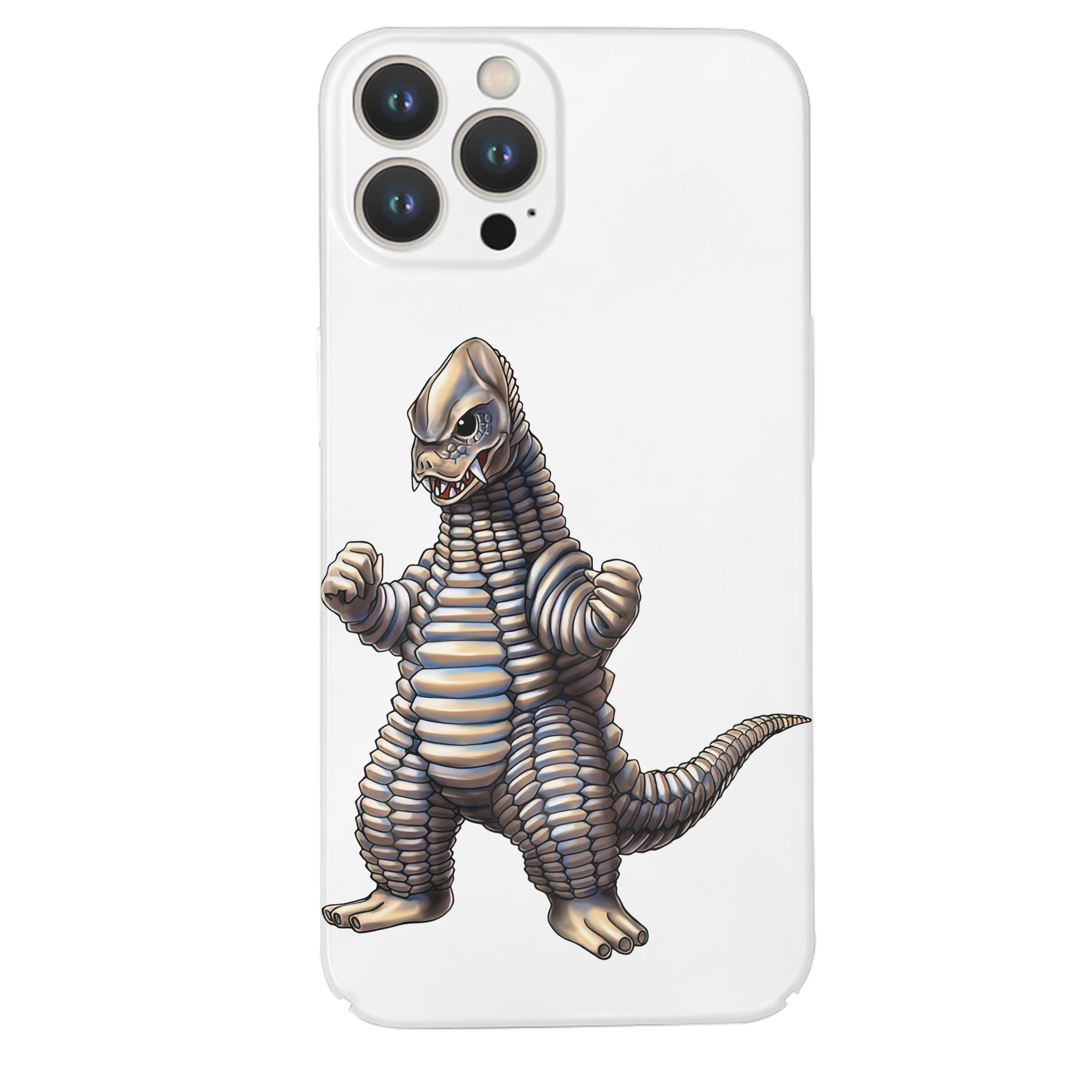 （画像用） ウルトラマン Ultraman 【iPhone 14シリーズ対応】ハードケース